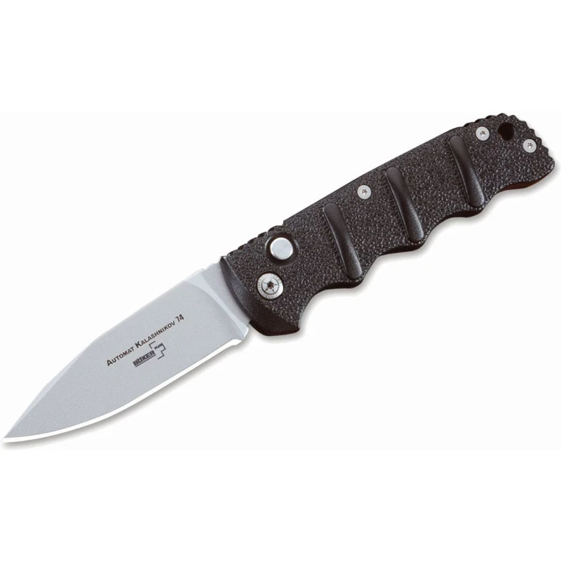 Boker Plus AKS-74 CPM-S-30V