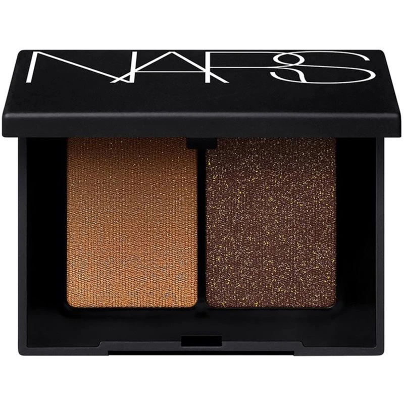 NARS Duo Eyeshadow duo oční stíny odstín CORDURA 2 g