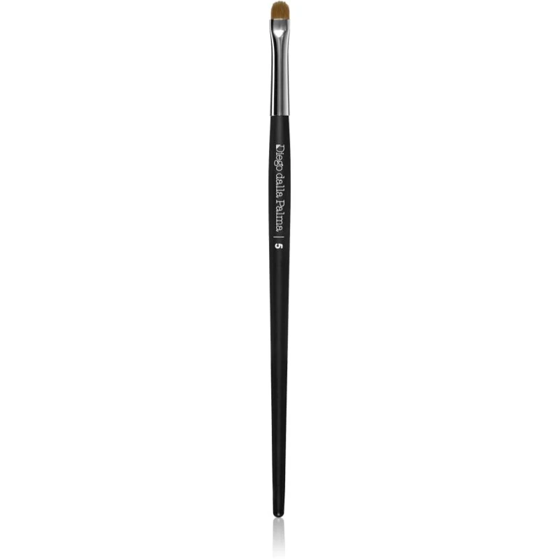 Diego dalla Palma Precision Eye Pencil Brush malý štětec na oční stíny 1 ks