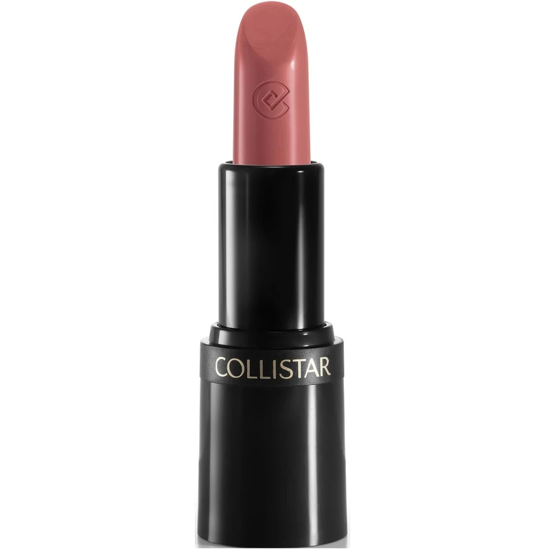 Collistar Rossetto Puro rtěnka odstín 101 Blooming Almond 3,5 ml