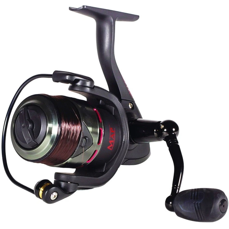 Map naviják carptek acs 3000 fd reel