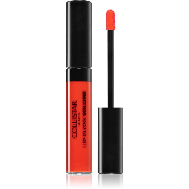 Collistar Lip Gloss Volume lesk na rty pro větší objem odstín 190 Red Passion 7 ml