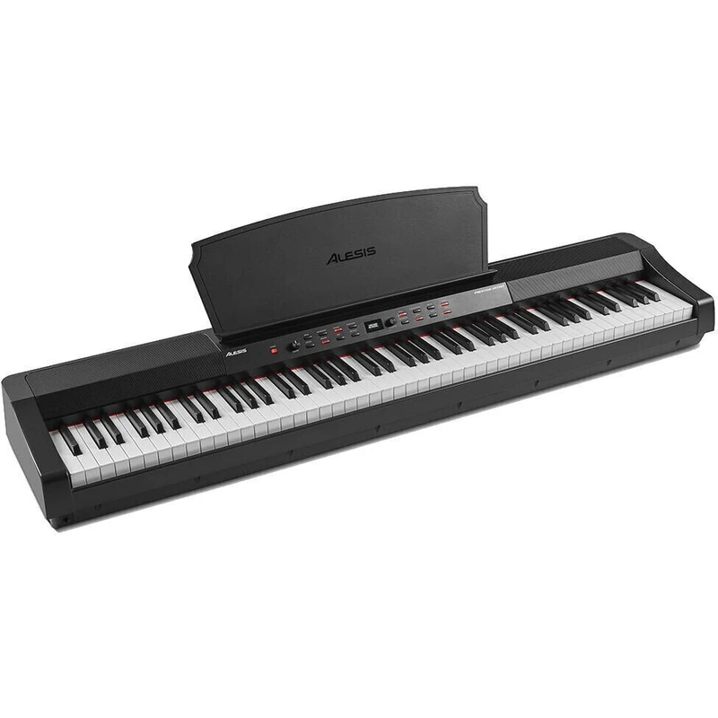 Alesis Prestige Artist Digitální stage piano