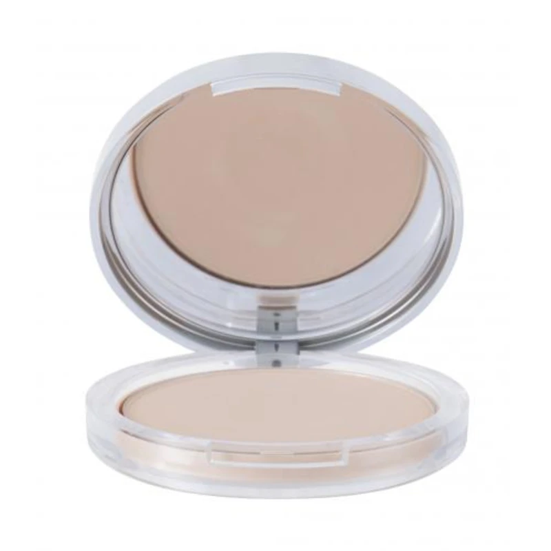 Clinique Kompaktní pudr s dvojím účinkem Superpowder (Double Face Powder) 10 g 07 Matte Neutral (MF-N)