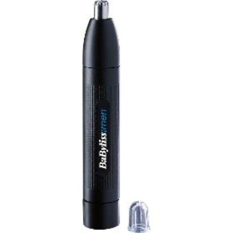 BaByliss For Men E650E zastřihovač chloupků v nose