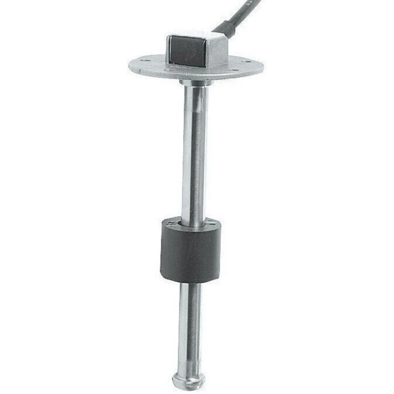 Osculati Stainless Steel  316 vertical level sensor 10/180 Ohm 30 cm