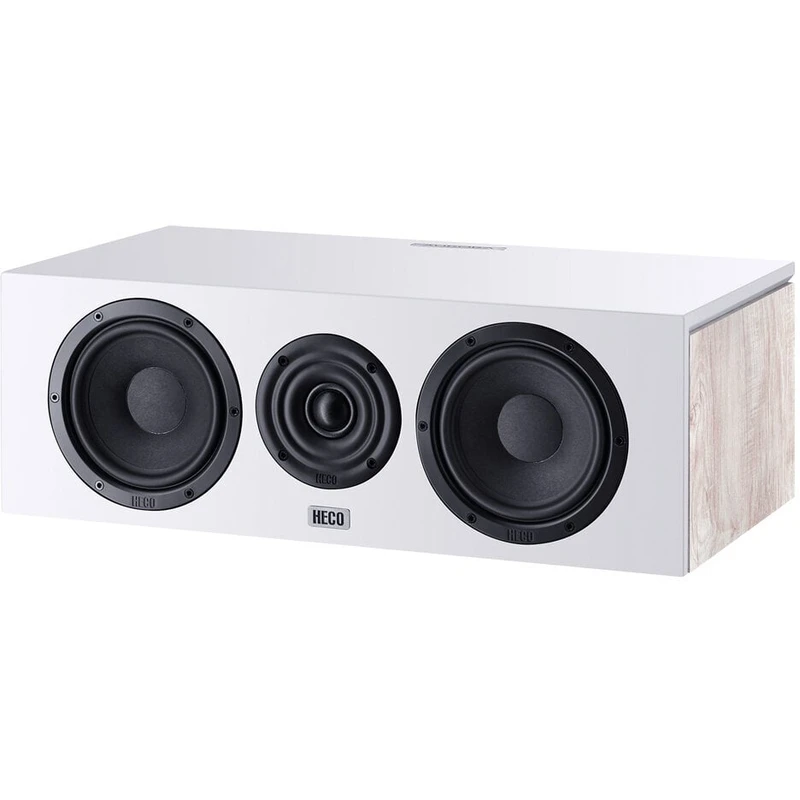 Heco Aurora Center 30 Ivory White Hi-Fi Centrální reproduktor