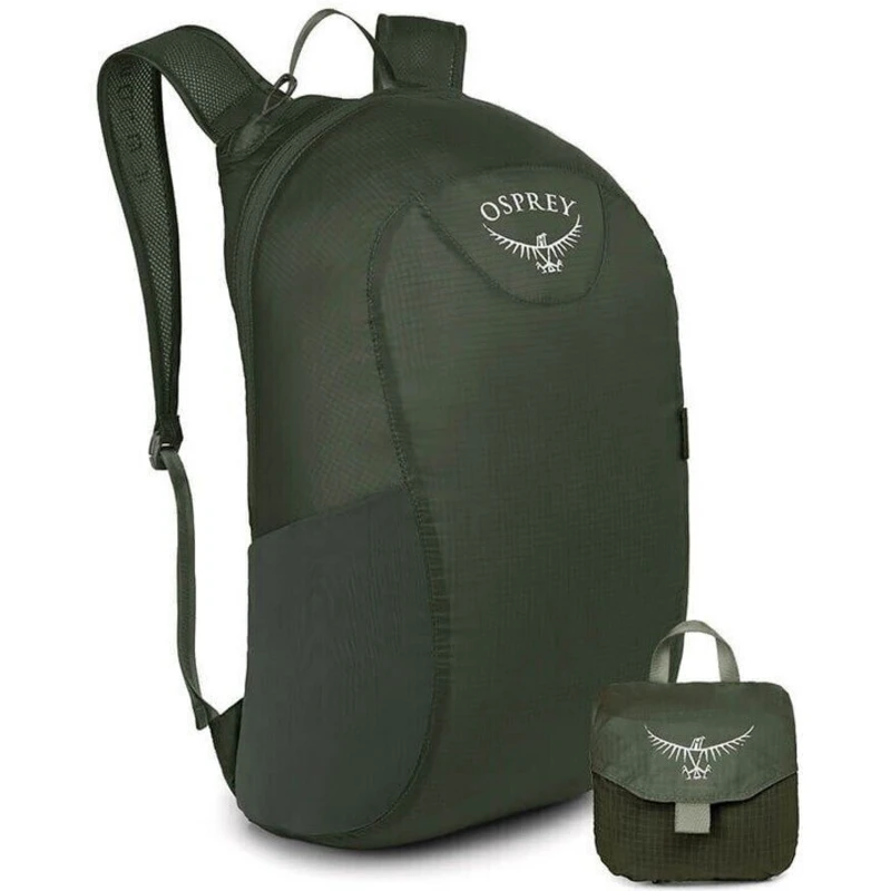 Osprey Ultralight Stuff Pack Shadow Grey