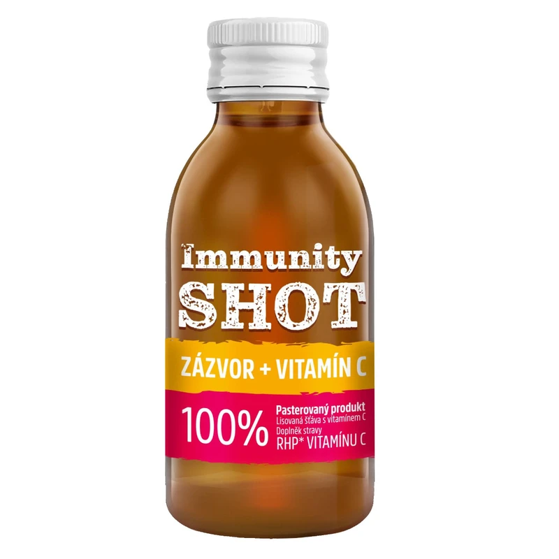 LEROS Immunity shot 150 ml