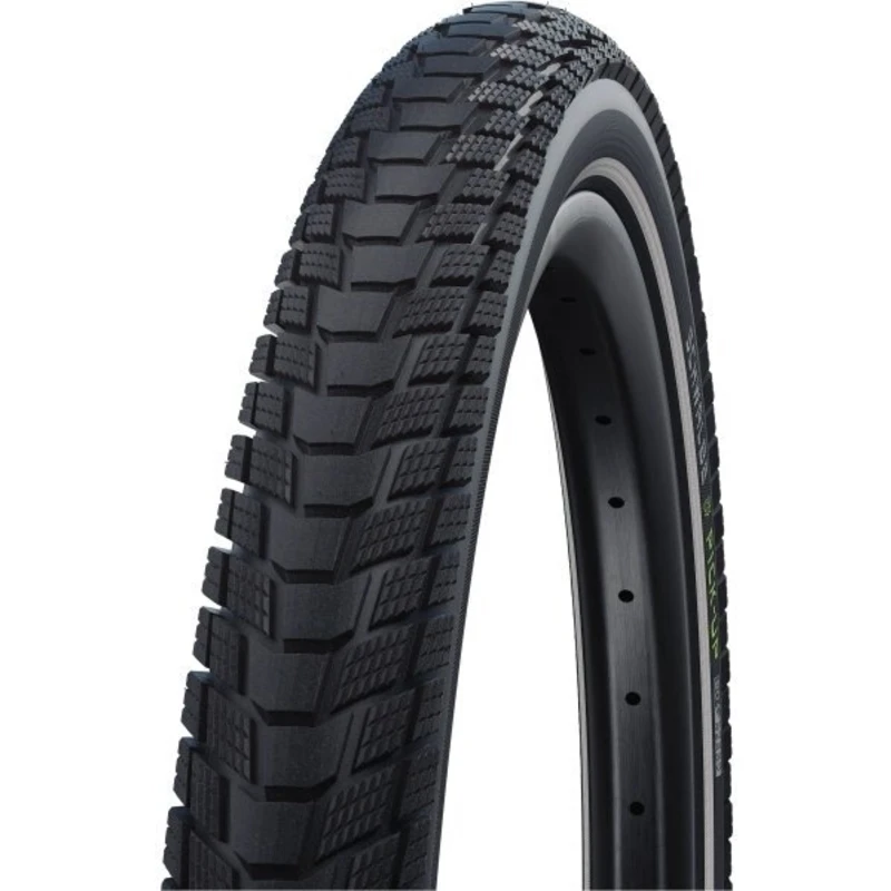 Schwalbe Pick-Up 26x2.15 (55-559) 2x67TPI 1090g Super Defense Addix-E