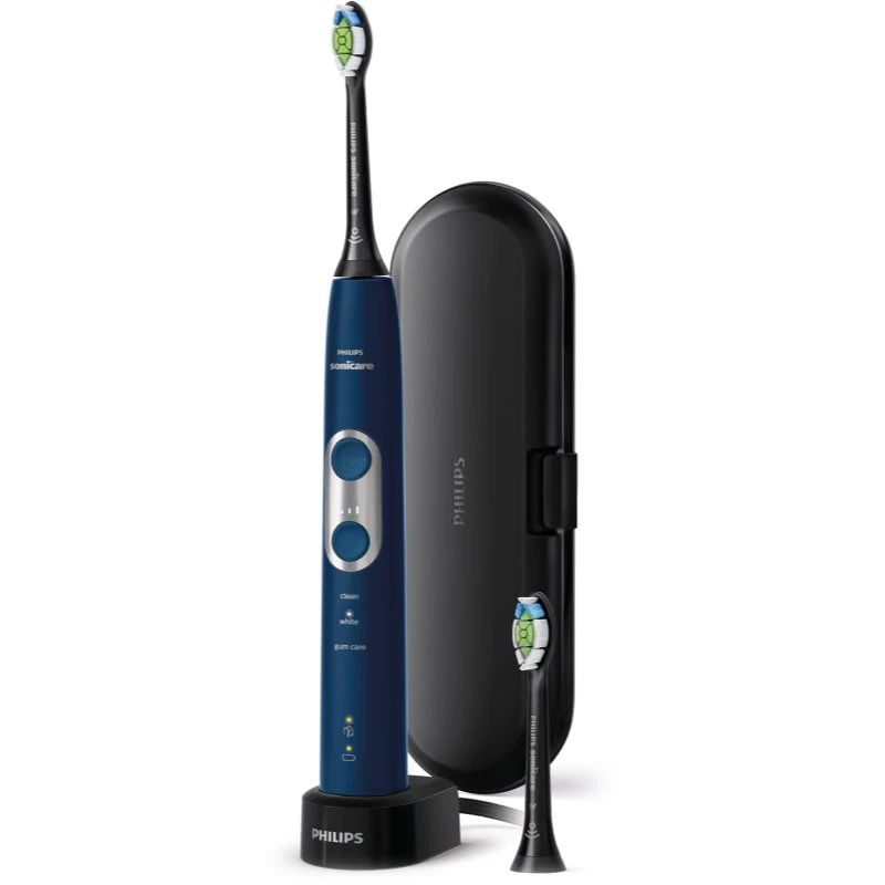 Philips Sonicare HX6871/47 sonický elektrický zubní kartáček