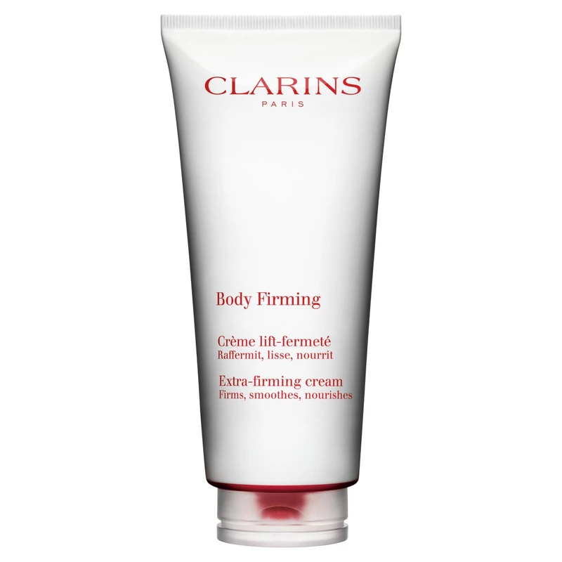 CLARINS - Body Firming Cream - Zpevňující krém