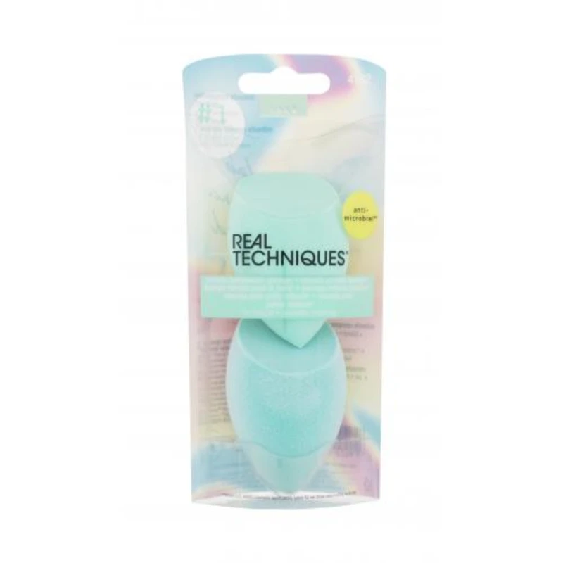 Real Techniques Miracle Complexion Sponge Summer Haze dárková kazeta dárková sada