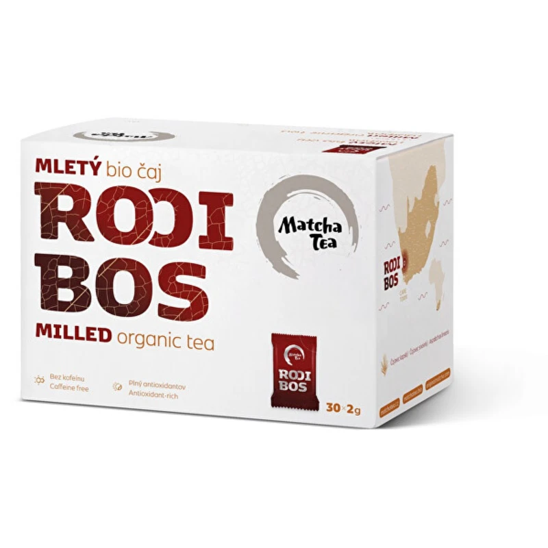 Matcha Tea BIO Kyosun Rooibos 60 g