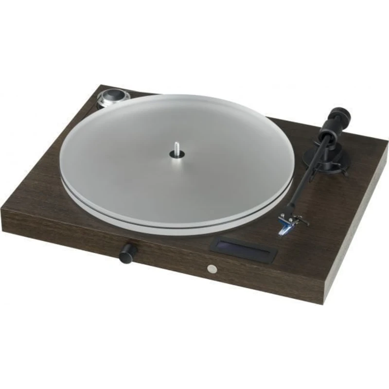 Pro-Ject Juke Box S2 Eukalyptus