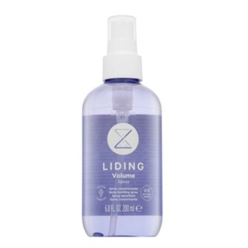 Kemon Liding Volume Spray stylingový sprej pro objem vlasů 200 ml