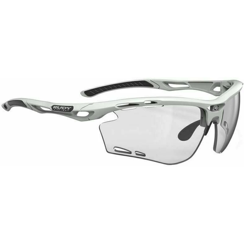 Rudy Project Propulse Light Grey Matte/ImpactX Photochromic 2 Black