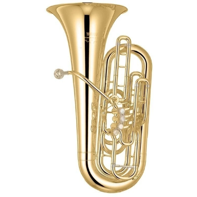 Yamaha YFB 621 F Tuba