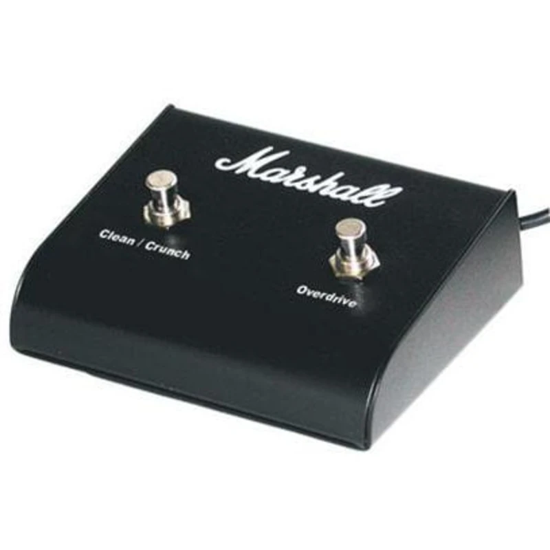 Marshall PEDL 90010 Nožní přepínač