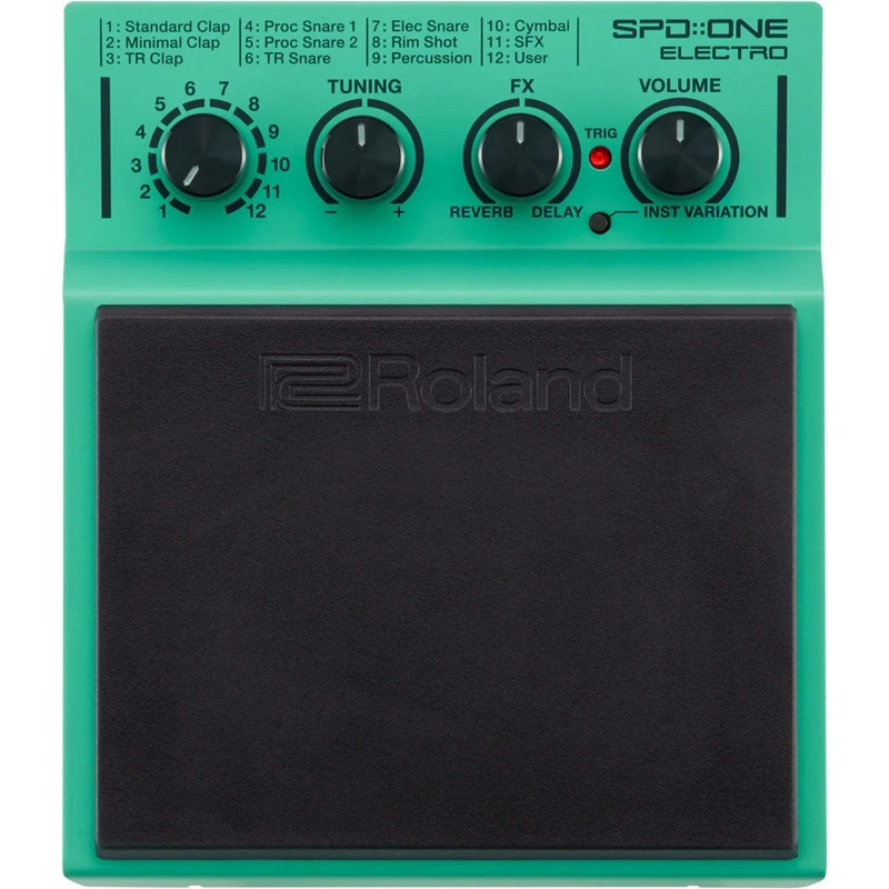 Roland SPD::ONE ELECTRO