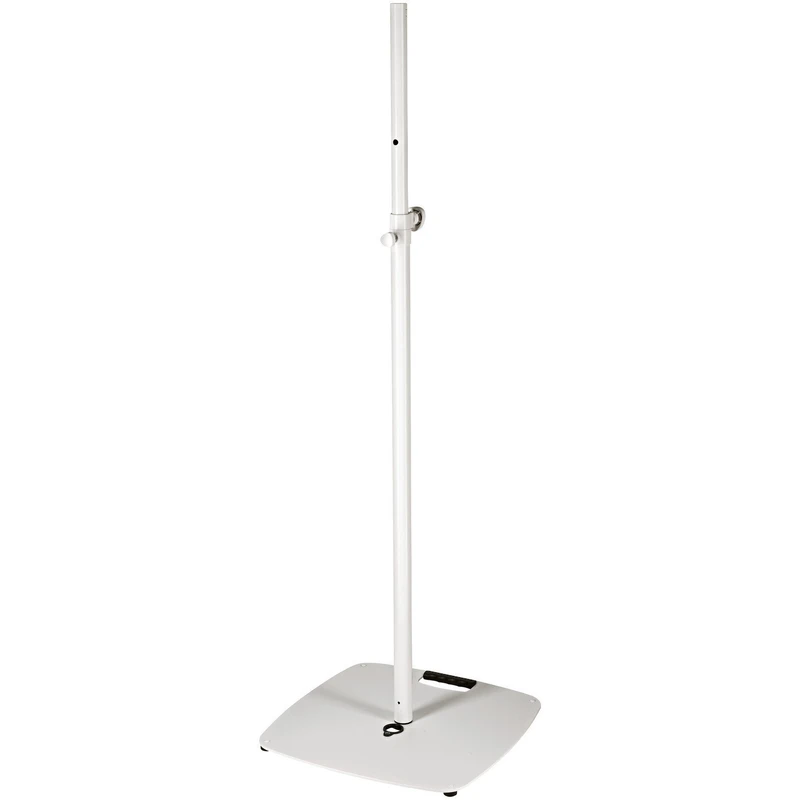 Konig & Meyer 24624 Lighting stand pure white