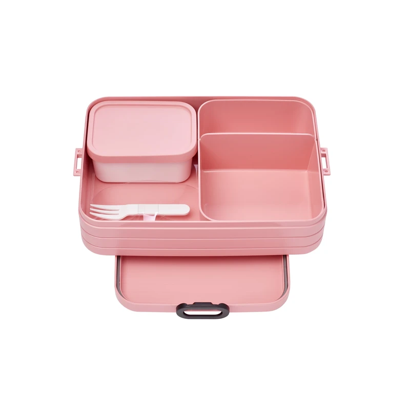 Mepal Jídelní box Bento Velký Nordic Pink