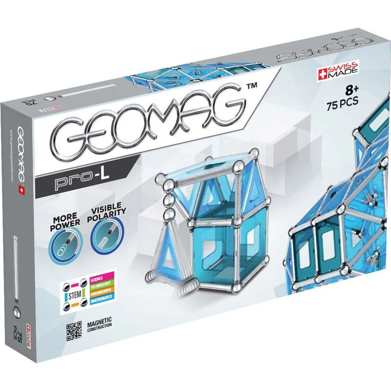 Geomag Pro-L 75 dílků