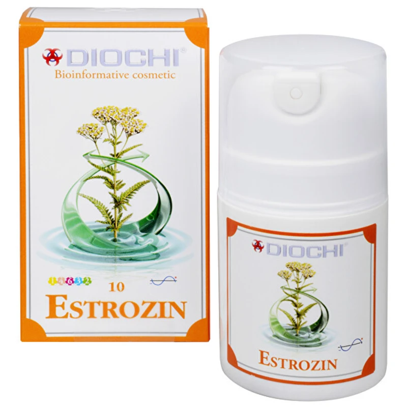 Diochi Estrozin krém 50 ml