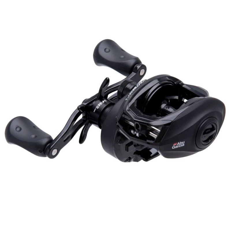 Abu garcia multiplikátor revo beast x lp left levá ruka + šňůra a nákrčník zdarma