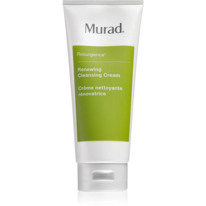 Murad Resurgence čisticí krém 200 ml