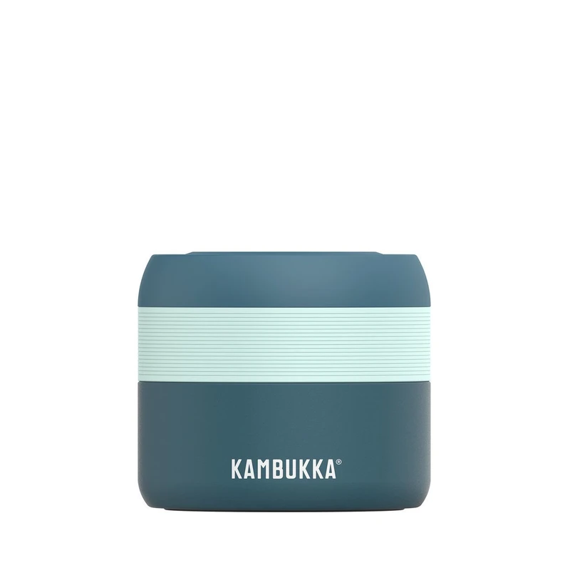 Kambukka Unisex's Vacuum Flask Bora