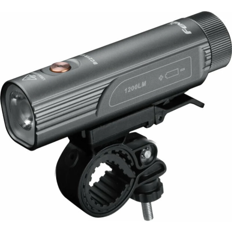 Fenix BC21R V3.0 Front Bicycle Light