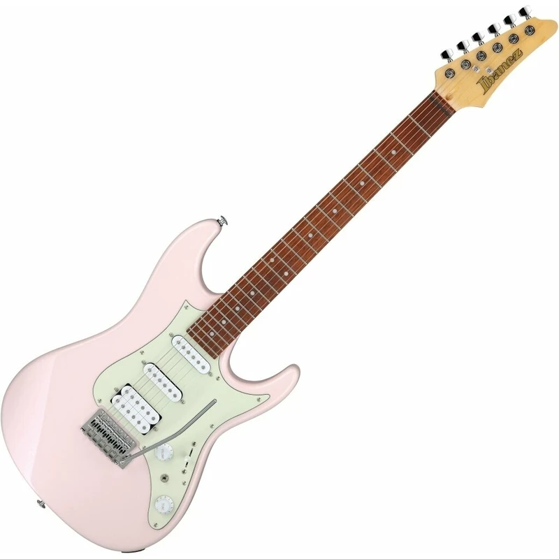 Ibanez AZES40-PPK Pastel Pink