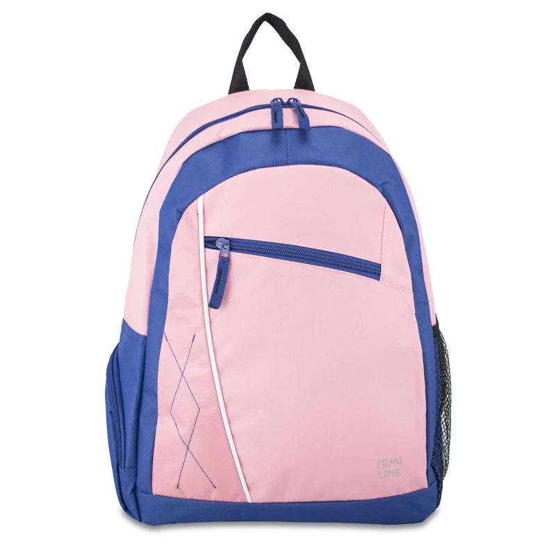 Semiline Kids's School Backpack A3038-2