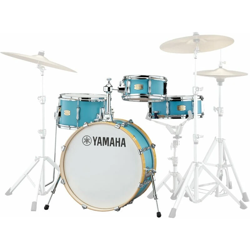 Yamaha SBP0F4HMSG Surf Green