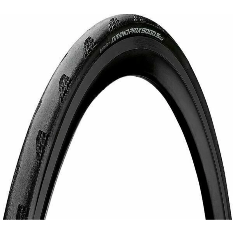 Continental Grand Prix 5000 Black