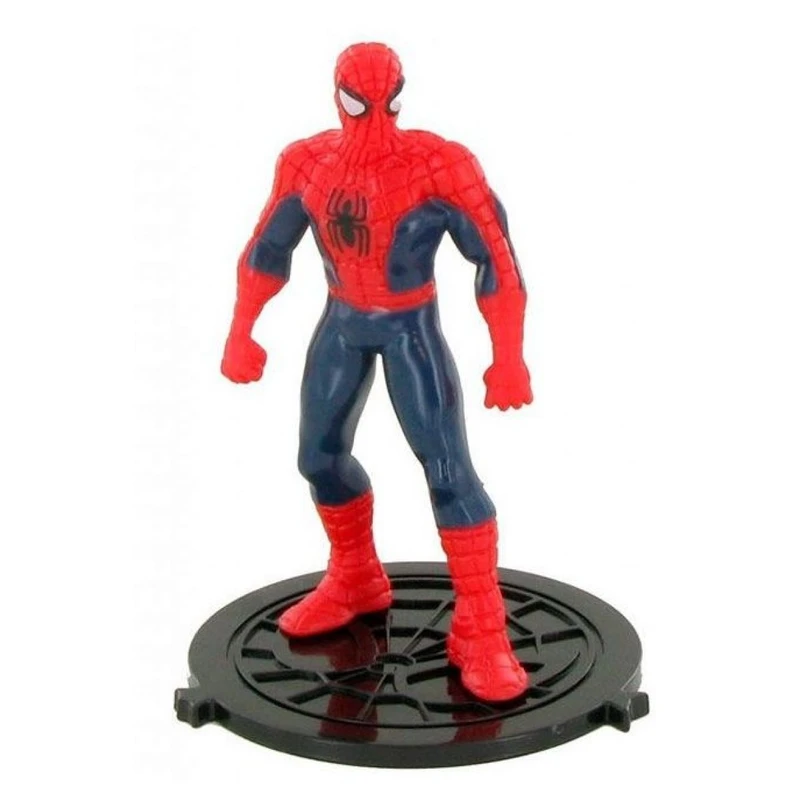 Figurka Spiderman de Pie