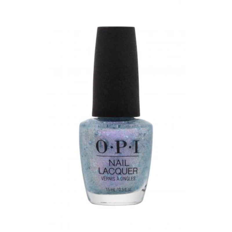 OPI Nail Lacquer 15 ml lak na nehty pro ženy NL C79 Butterfly Me To The Moon