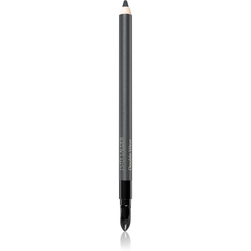 Estée Lauder Double Wear 24h Waterproof Gel Eye Pencil voděodolná gelová tužka na oči s aplikátorem odstín Night Diamond 1,2 g