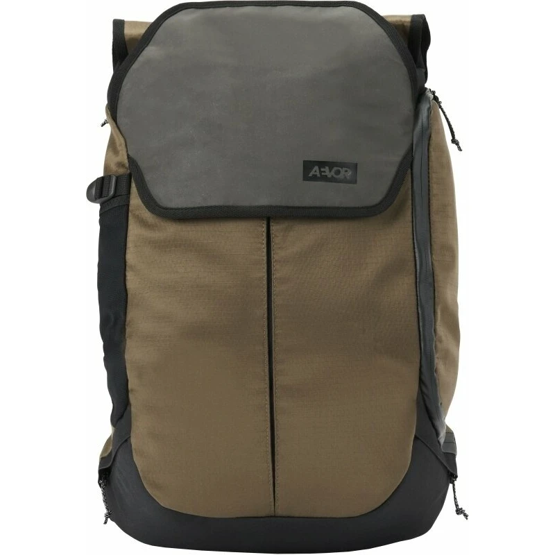 AEVOR Bike Pack Proof Olive Gold