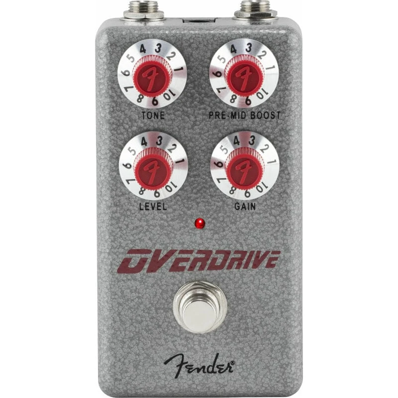 Fender Hammertone Overdrive