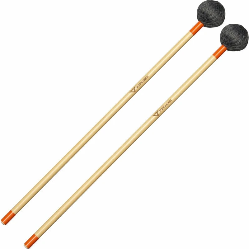 Vater V-FEV40MH Front Ensemble Vibraphone Medium Hard Pa­lič­ky pro or­chest­rální bicí ná­stro­je