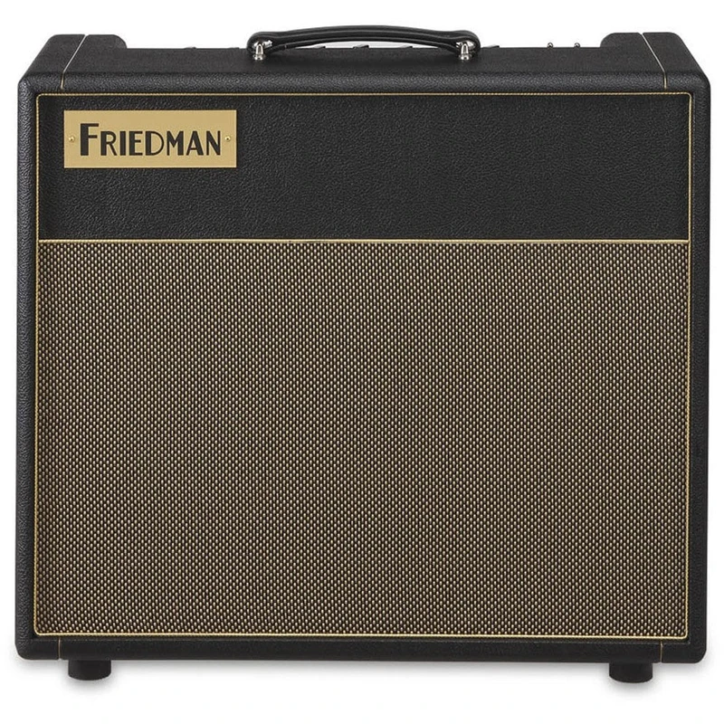 Friedman Small Box