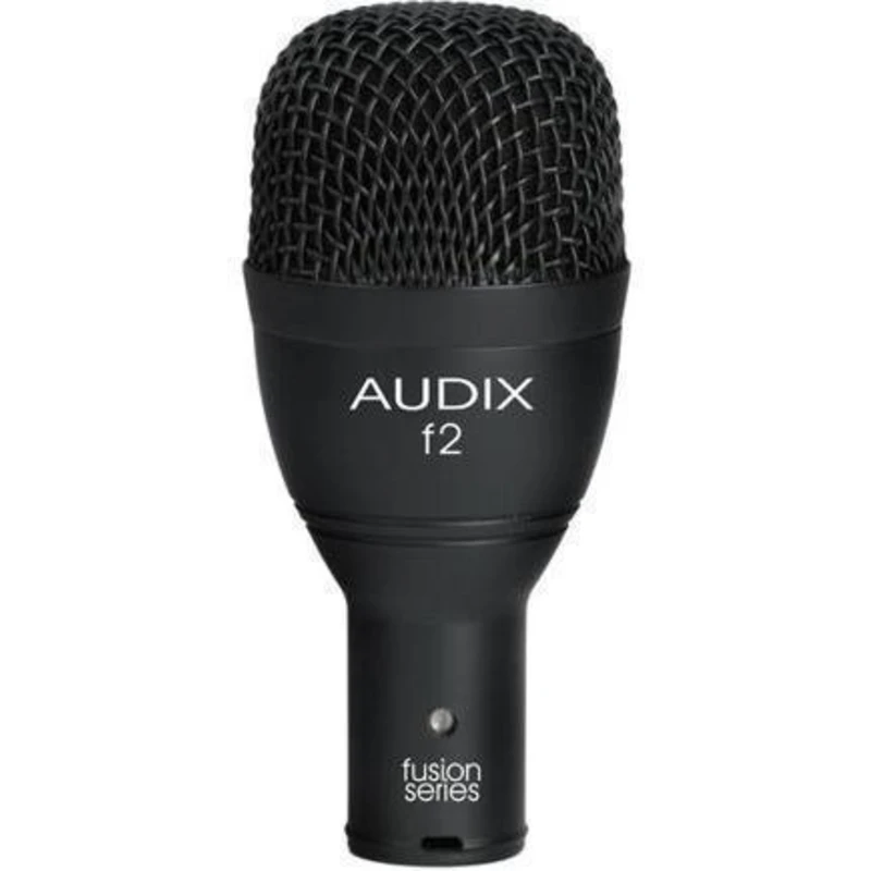 AUDIX F2 Mikrofón na tomy