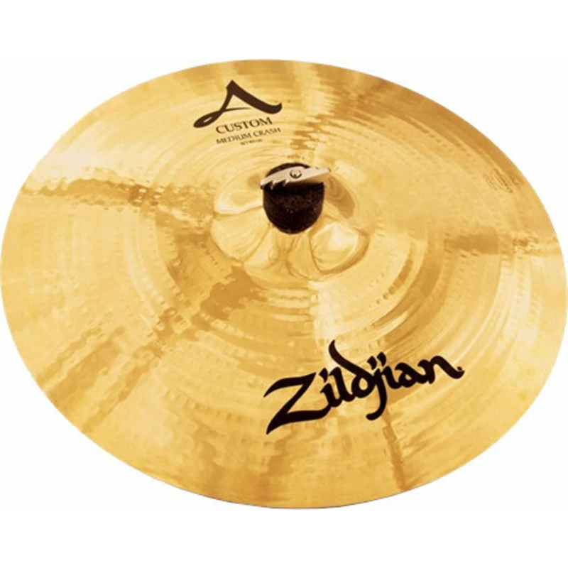 Zildjian A20826 A Custom Medium Crash činel 16"