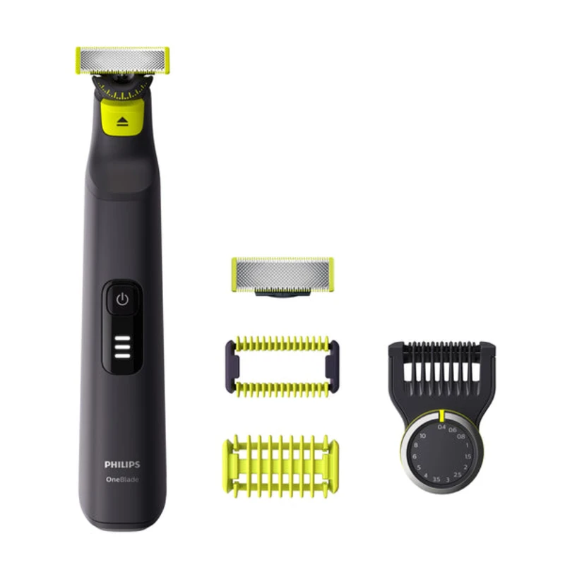 Philips OneBlade Pro 360 QP6541/15 zastřihovač pro celé tělo