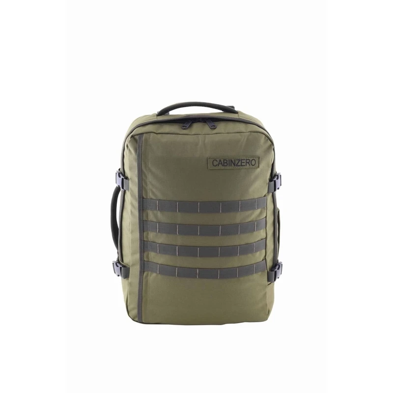 CabinZero Military 36L Military Green