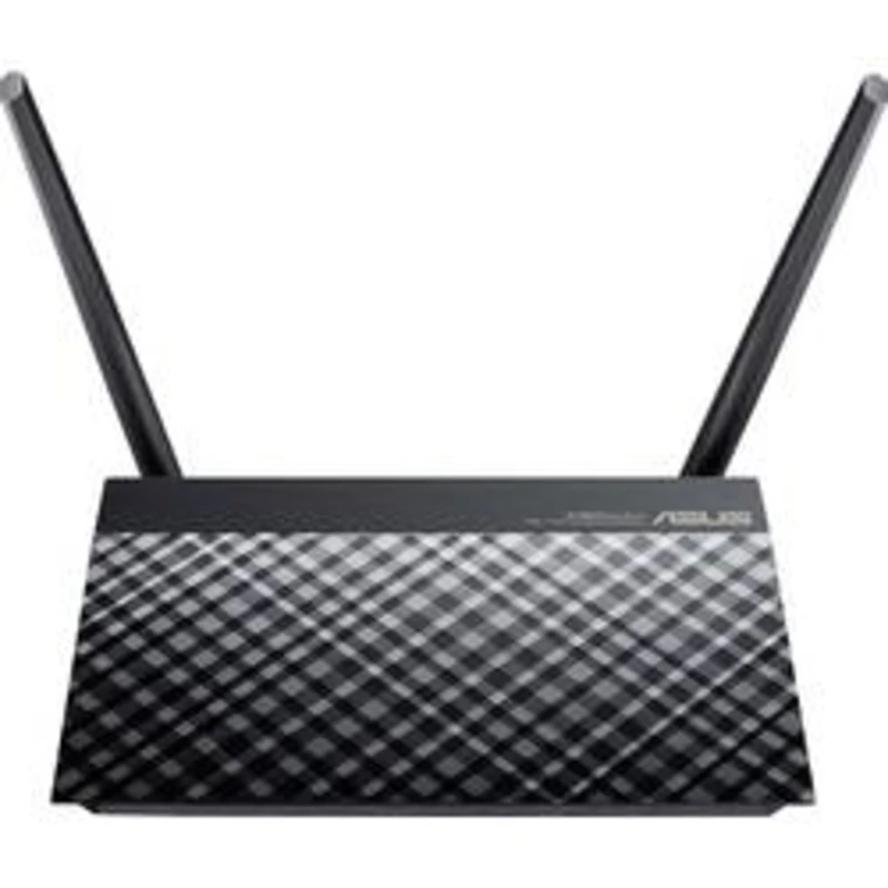 ASUS RT-AC51U AC750 DualBand-router RT-AC51U