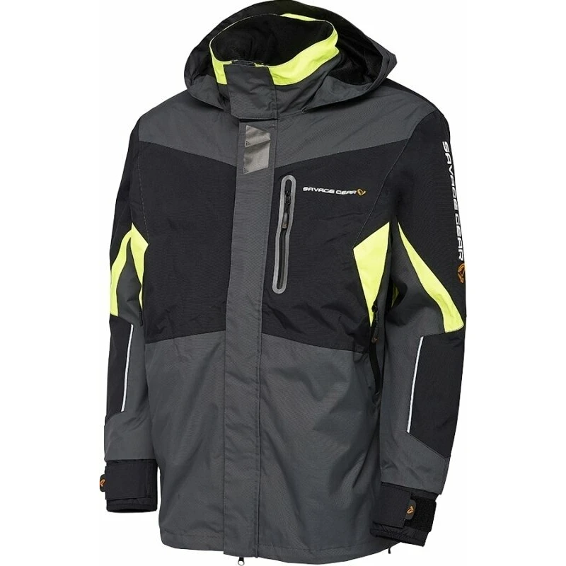 Savage Gear Bunda Coastal Race Jacket L