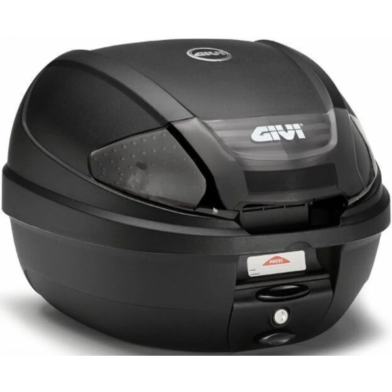 Givi E300NT2 Tech Monolock